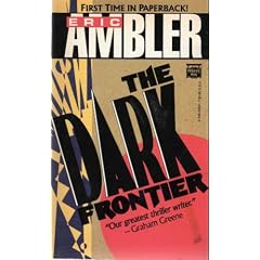 Dark Frontier