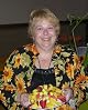 Cathy Wilkinson Barash