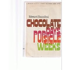 Chocolate Days Popsicle Weeks
