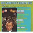Bert Kaempfert's Greatest Hits by Bert Kaempfert and His Orchestra