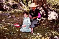 Image of Yangzom Brauen