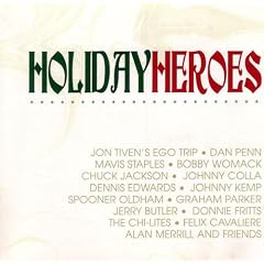 Holiday Heroes