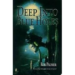 Deep Into Blue Holes