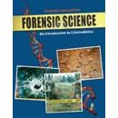 Forensic Science: An Introduction