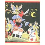 Yankee in Oz: Founded on and continuing the famous Oz stories by L. Frank Baum book cover