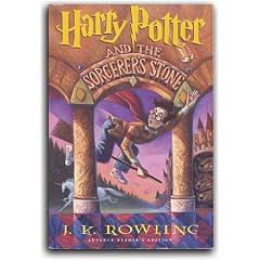 Harry Potter And The Sorcerer's Stone