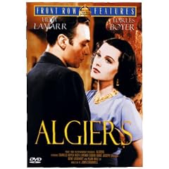 Algiers