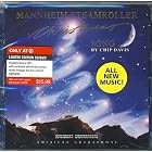 Christmas Song Limited Edition by Mannheim Steamroller, Chip Davis, Olivia Newton-John, and Johnny Mathis