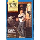 The Serpent's Tooth Mystery (The Hardy Boys #93) by Franklin W. Dixon