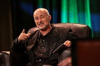 Image of David Brin