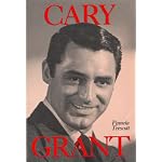 Cary Grant: His Movies and His Life book cover