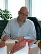 Toby Young