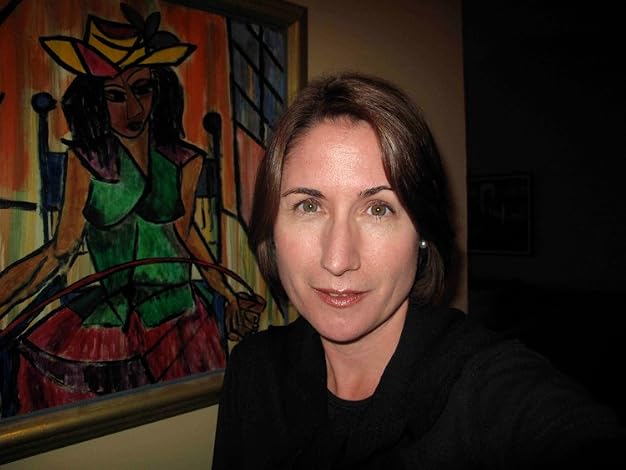 Sandra Marquez Stathis