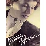 The Films of Katharine Hepburn book cover