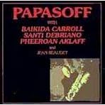 Papasoff by Charles Papasoff