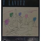 Mood Swing by  T. Lavitz 