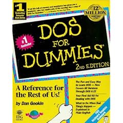 DOS for Dummies (V02)