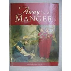 Away in a Manger