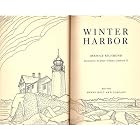 Winter harbor by Bernice Richmond