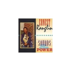 Sounds and Power by Ernest Ranglin (Audio CD - 1997) - Import