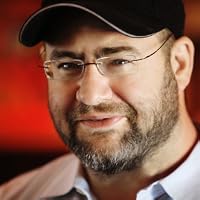 Image of Yehuda Berg