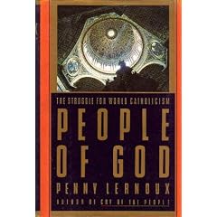 People of God: The Struggle For World Catholicism