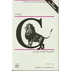 Click here to buy  Using C on the UNIX System (Nutshell Handbooks)  by Dave Curry.