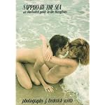 Sappho by the sea: An illustrated guide to the Hamptons book cover
