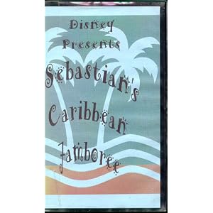 sebastian#39;s caribbean jamboree