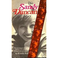 The Sandy Duncan Story