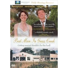 Best Man in Grass Creek