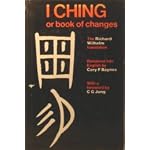 The I Ching Or Book of Changes: The Richard Wilhelm Translation rendered into English by Cary F. Baynes book cover