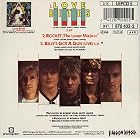 Love Bites by Def Leppard