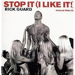 Stop It (I Like It)