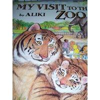 My Visit to the Zoo