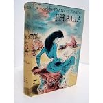 Thalia book cover