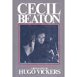Cecil Beaton book cover