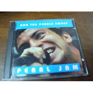 Pearl Jam - And The Pearls Sweep (Disc 2)