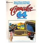 Click here to buy More Than 32 Basic Programs for the Commodore 64 Computer by  Tom Rugg and Moore Feldman.
