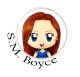 S.M. Boyce