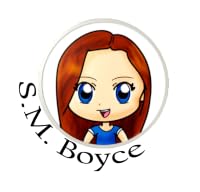 Image of S.M. Boyce