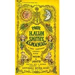Poor H. Allen Smith's almanac (A Fawcett Gold Medal book) book cover