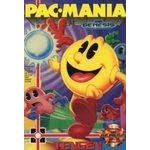 Pac-Mania