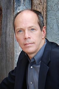 Image of William Bernhardt