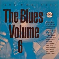The Blues, Vol. 6