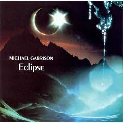 Eclipse by MICHAEL GARRISON
