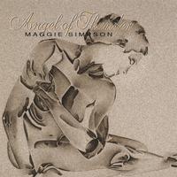 Angel of Thunder by Maggie Simpson
