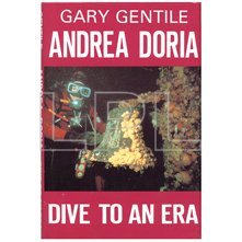 Andrea Doria: Dive to an Era