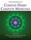 Complex Herbs Complete Medicines