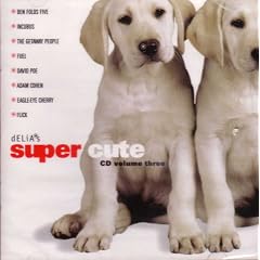 Delias: Super Cute Volume 3